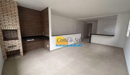 Sobrado com 2 quartos à venda, 80 m² por R$ 715,000,00- Vila Belmiro - Santos/SP