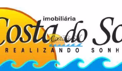 Apartamento com 2 dormitórios à venda, 1 m² por R$ 430.000,00 - Boqueirão - Praia Grande/SP