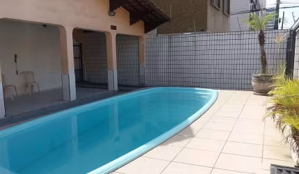 Casa com 2 dormitórios à venda por R$ 2.500.000,00 - Boqueirão - Praia Grande/SP