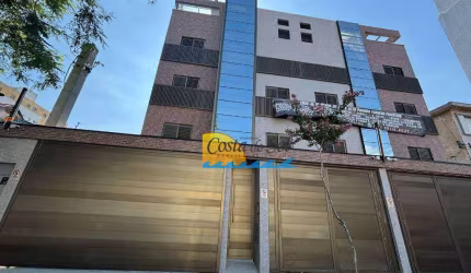 Casa com 3 dormitórios à venda, 260 m² por R$ 3.000.000,00 - Campo Grande - Santos/SP