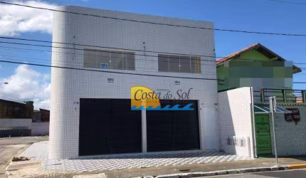 Loja à venda, 440 m² por R$ 2.500.000,00 - Nova Mirim - Praia Grande/SP