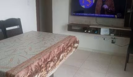 Casa à venda, 63 m² por R$ 320.000 - Sítio do Campo - Praia Grande/SP