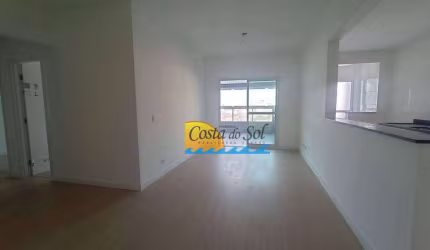 Apartamento com 2 dormitórios à venda, 112 m² por R$ 890.000,00 - Caiçara - Praia Grande/SP