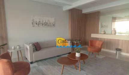 Apartamento com 2 dormitórios à venda, 112 m² por R$ 890.000,00 - Caiçara - Praia Grande/SP
