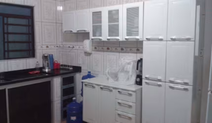 Casa com 3 dormitórios à venda, 94 m² por R$ 600.000,00 - Jardim São Gonçalo - Campinas/SP