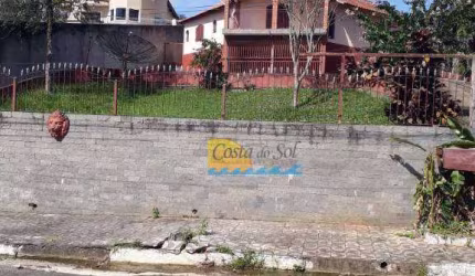 Chácara com 3 dormitórios à venda, 1600 m² por R$ 1.200.000,00 - Jardim dos Lagos - Franco da Rocha/SP