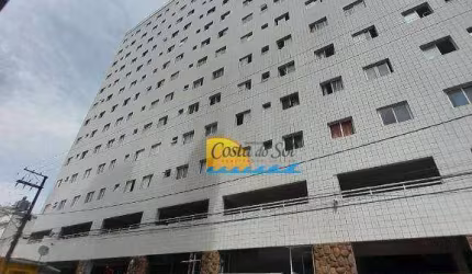 Apartamento com 1 dormitório à venda, 40 m² por R$ 220.000,00 - Ocian - Praia Grande/SP