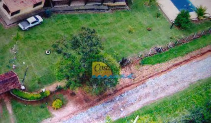 Chácara com 4 dormitórios à venda, 6100 m² por R$ 901.000,00 - Aleluia - Cesário Lange/SP