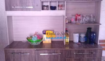 Casa à venda, 120 m² por R$ 200.000,00 - Mar e Sol - Mongaguá/SP