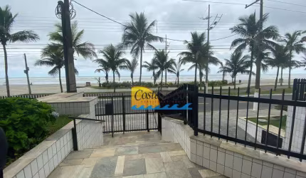 Apartamento com 2 dormitórios à venda, 100 m² por R$ 350.000,00 - Jardim Imperador - Praia Grande/SP
