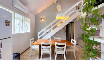 Casa em condomínio fechado com 3 quartos à venda na GERAL DO OUVIDOR, 190091, Campo Duna, Garopaba, 115 m2 por R$ 1.009.000