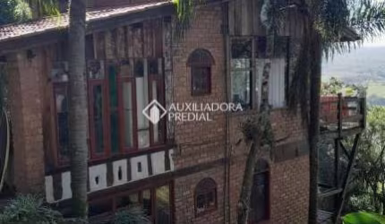 Casa com 3 quartos à venda na JOAO JOAQUIM DA SILVA, 5252, Encantada, Garopaba, 450 m2 por R$ 2.650.000
