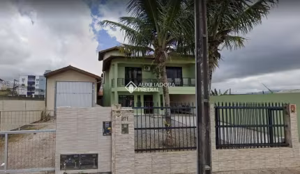 Casa com 1 quarto à venda na Rua Subtenente Lairton Costa, 271, Picadas do Sul, São José, 100 m2 por R$ 850.000