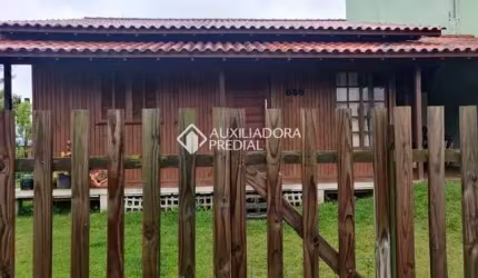 Casa com 2 quartos à venda na DARIL CABRAL DA SILVA, 170, Itapiruba, Imbituba, 88 m2 por R$ 510.000