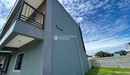 Casa com 2 quartos à venda na LUIZ ZANELATO, 170190, Encantada, Garopaba, 116 m2 por R$ 790.000