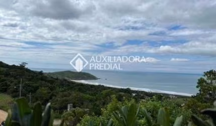 Terreno à venda na Municipal Grp - 110, 167, Praia da Silveira, Garopaba, 6000 m2 por R$ 4.275.000