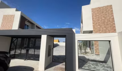 Casa com 2 quartos à venda na DR. JOAO RIMSA, 5256, Centro, Imbituba, 84 m2 por R$ 490.000