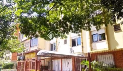 Apartamento com 1 quarto à venda na Rua Barão do Gravataí, 597, Menino Deus, Porto Alegre, 34 m2 por R$ 169.000