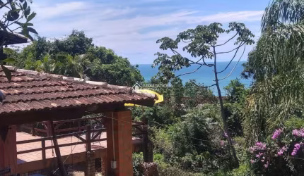 Casa com 2 quartos à venda na CAMINHO DO REI, 1390, Praia do Rosa, Imbituba, 130 m2 por R$ 2.100.000