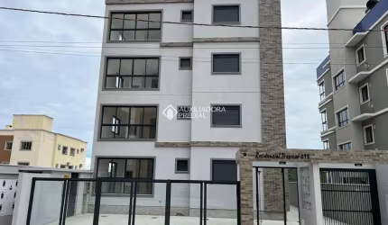 Apartamento com 2 quartos à venda na PAULO MARTINS, 6567, Centro, Imbituba, 56 m2 por R$ 340.000