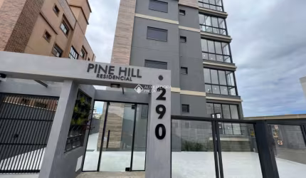 Apartamento com 2 quartos à venda na PAULO MARTINS, 464, Centro, Imbituba, 65 m2 por R$ 399.000