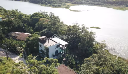 Casa com 3 quartos à venda na GERAL DE IBIRAQUERA, S/N, 7254, Ibiraquera, Imbituba, 500 m2 por R$ 3.150.000