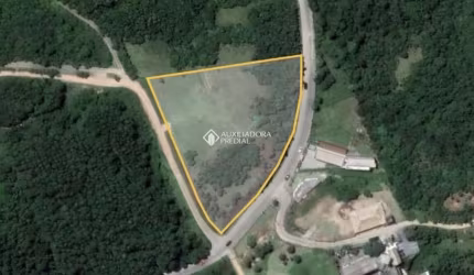 Terreno à venda na Municipal Grp - 110, 2022, Praia da Silveira, Garopaba, 7523 m2 por R$ 9.000.000