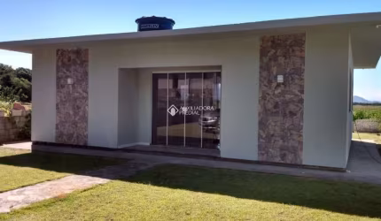 Casa com 2 quartos à venda na AGUAS NASCENTES, 73626276, Praia da Gamboa, Garopaba, 70 m2 por R$ 441.000