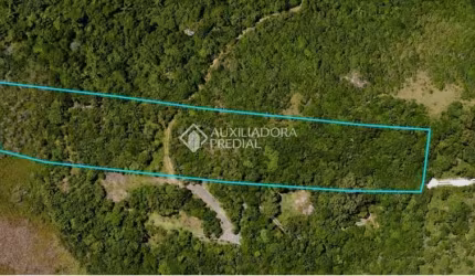 Terreno à venda na Municipal Grp - 110, 303, Praia da Silveira, Garopaba, 14650 m2 por R$ 4.000.000