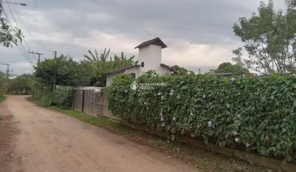 Casa com 2 quartos à venda na CLEMENTE BERNARDINO MACHADO, 26, Grama, Garopaba, 130 m2 por R$ 675.000