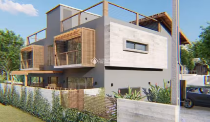 Apartamento com 2 quartos à venda na SC 434, S/N, 97, Campo Duna, Garopaba, 64 m2 por R$ 420.000