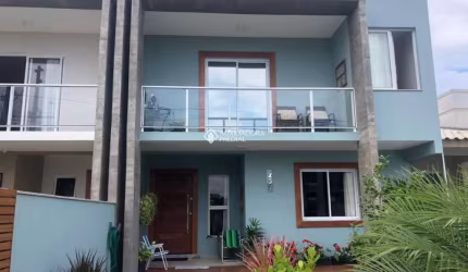 Casa com 3 quartos à venda na João Cardoso, 257, Areais da Palhocinha, Garopaba, 151 m2 por R$ 990.000