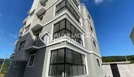 Apartamento com 2 quartos à venda na Ernâni Cotrim, 317, Village, Imbituba, 63 m2 por R$ 415.000