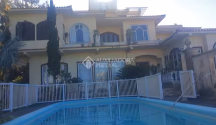 Casa com 8 quartos à venda na EDEVALDO ADA SILVA, 90, Ferraz, Garopaba, 350 m2 por R$ 3.670.000