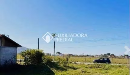 Terreno à venda na Antonio Domingos Martins, 432, Encantada, Garopaba, 420 m2 por R$ 320.000