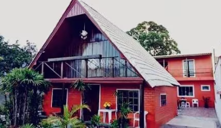 Prédio à venda na GERAL, S/N, 3456, Alto Arroio, Imbituba, 152 m2 por R$ 700.000