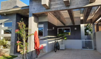 Casa com 3 quartos à venda na MANOEL ROMAO PACHECO, 170, Areais da Palhocinha, Garopaba, 110 m2 por R$ 860.000