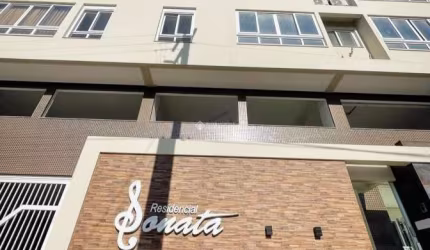 Apartamento com 2 quartos à venda na Nereu Ramos, 765, Centro, Imbituba, 102 m2 por R$ 730.000