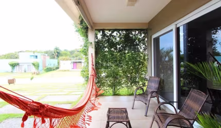 Casa em condomínio fechado com 5 quartos à venda na SC 434, Km 14, 246, Araçatuba, Imbituba, 276 m2 por R$ 2.580.000