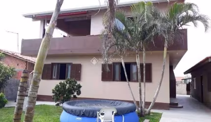 Casa com 6 quartos à venda na DAS ARACUAS, 659780, Areais da Palhocinha, Garopaba, 400 m2 por R$ 1.410.000