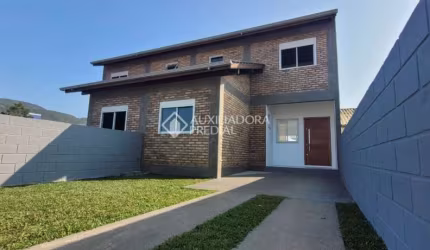 Casa com 3 quartos à venda na Jade, 217, Areais da Palhocinha, Garopaba, 123 m2 por R$ 590.000