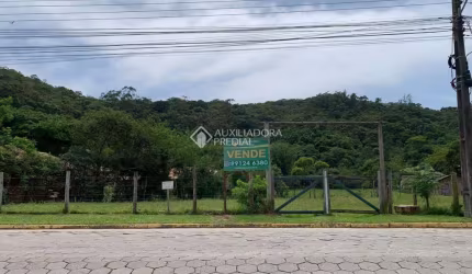 Terreno à venda na Bela Vista, 6546, Capão, Garopaba, 10000 m2 por R$ 4.260.000
