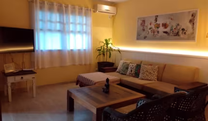 Casa em condomínio fechado com 3 quartos à venda na General Bento Gonçalves, 11, Praia da Barra, Garopaba, 85 m2 por R$ 1.300.000