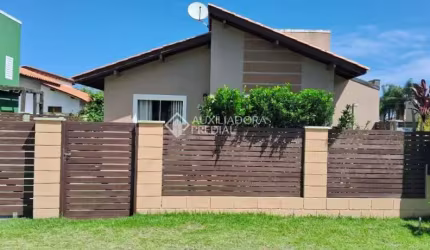 Casa com 2 quartos à venda na João Joaquim Da Silva, 59, Encantada, Garopaba, 82 m2 por R$ 729.000