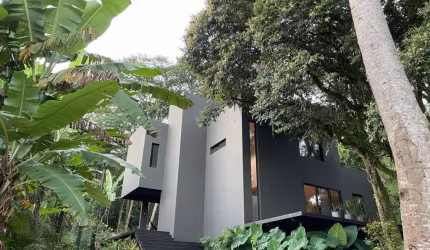 Casa com 3 quartos à venda na Manoel De Amorim, 77, Macacu, Garopaba, 2800 m2 por R$ 2.565.000