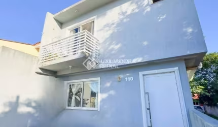 Casa com 2 quartos à venda na Antolino Anselmo Constante, 332, Ambrósio, Garopaba, 122 m2 por R$ 498.000