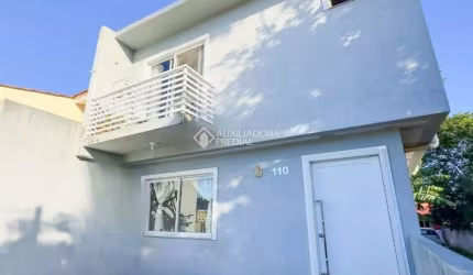 Casa com 2 quartos à venda na Antolino Anselmo Constante, 332, Ambrósio, Garopaba, 122 m2 por R$ 498.000