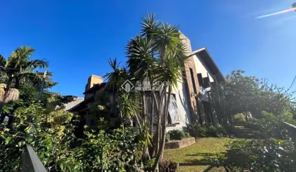 Casa com 3 quartos à venda na Álvaro Ernesto Dos Santos, 59, Centro, Garopaba, 217 m2 por R$ 2.130.000