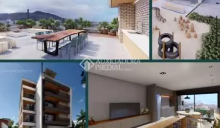 Apartamento com 2 quartos à venda na Dr. João Rimsa, 987, Centro, Imbituba, 83 m2 por R$ 736.000