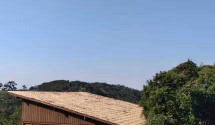 Fazenda à venda na Izabel Idalina Ferreira, 89, Ressacada, Garopaba, 175 m2 por R$ 2.500.000
